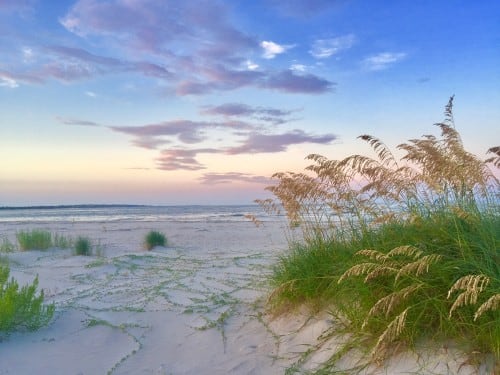 Things To Do East Beach